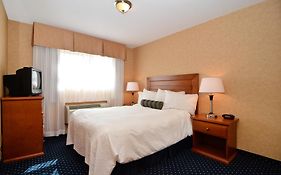 Best Western Plus Langley Inn